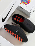 Nike mind 001- Black and orange-pre-order